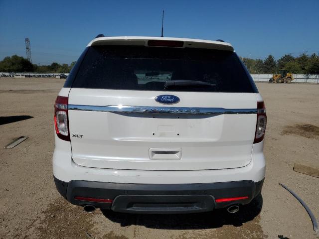 2012 FORD EXPLORER X - 1FMHK7D85CGA16028