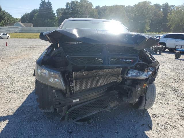 2015 DODGE JOURNEY CROSSROAD 3C4PDCGG2FT553669