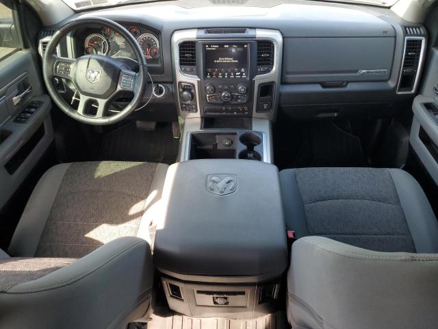 2018 RAM 1500 SLT - 3C6RR7LT8JG197404