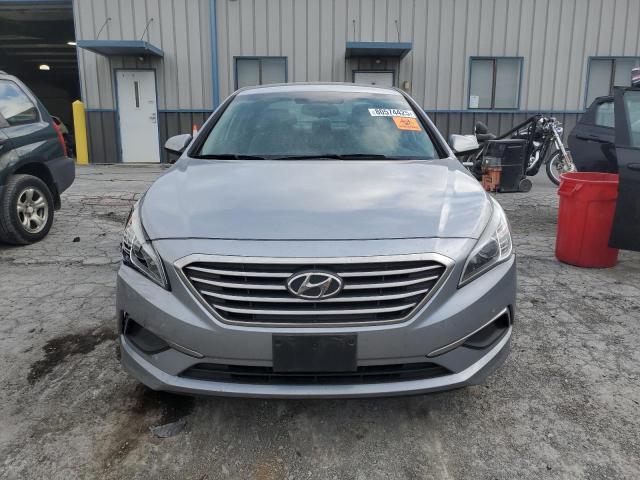 2017 HYUNDAI SONATA SE 5NPE24AF1HH467209