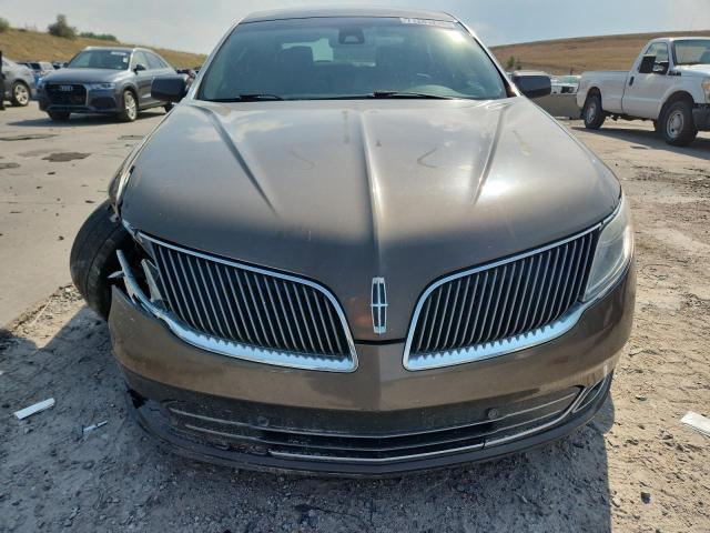 2015 LINCOLN MKS 1LNHL9EK5FG602834