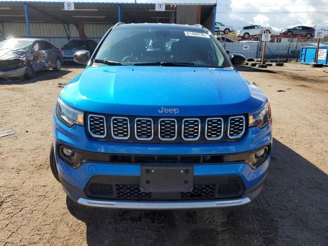 2024 JEEP COMPASS LI - 3C4NJDCN6RT106681