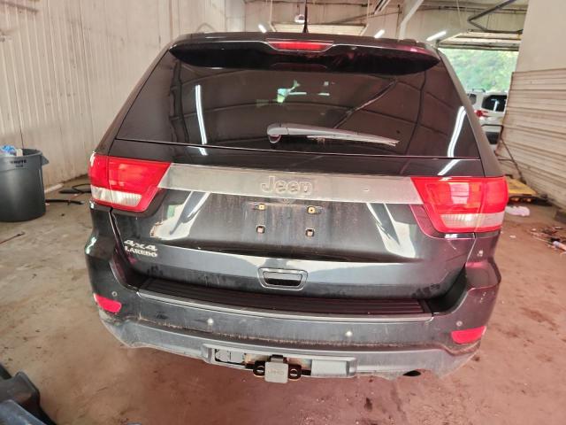 2011 JEEP GRAND CHER - 1J4RR4GG5BC527728