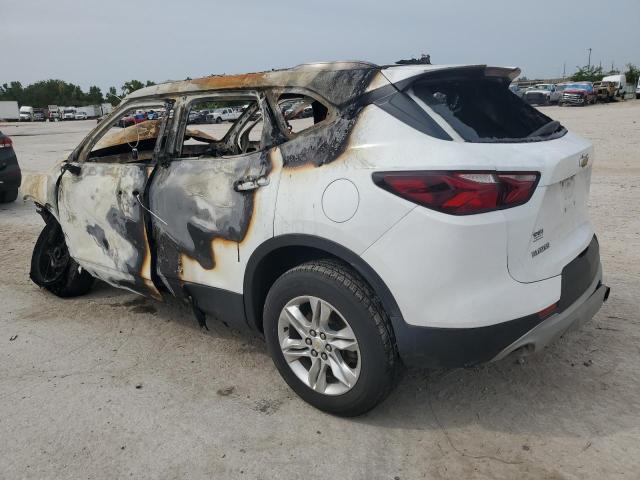 2020 CHEVROLET BLAZER 1LT - 3GNKBBRA6LS636159