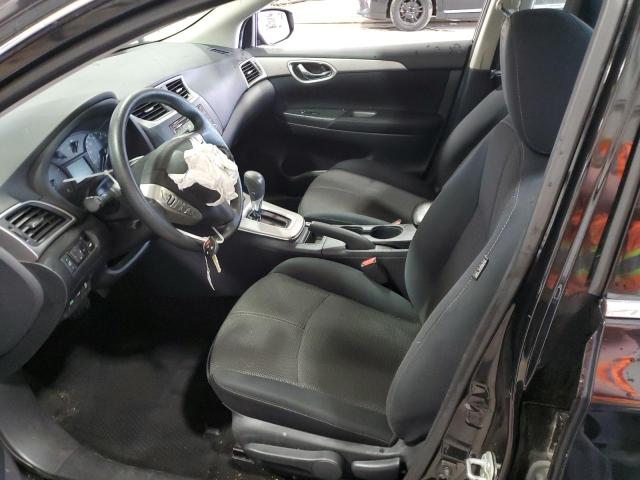 2015 NISSAN SENTRA 1.8 3N1AB7AP4FY286018