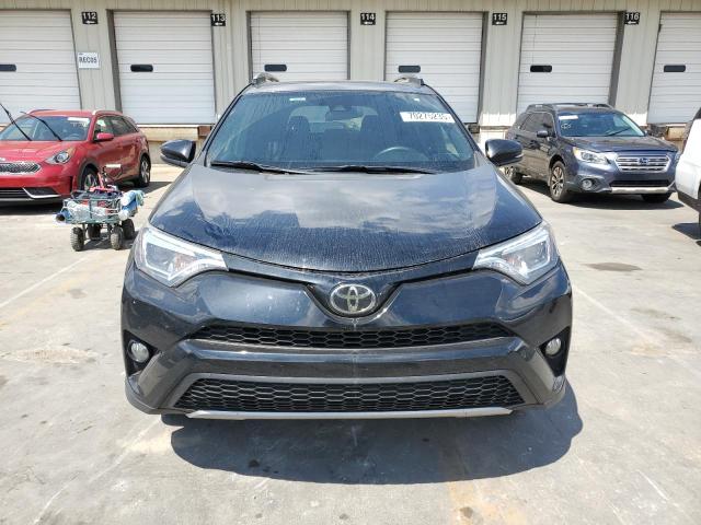 2018 TOYOTA RAV4 SE 2T3JFREV5JW772731