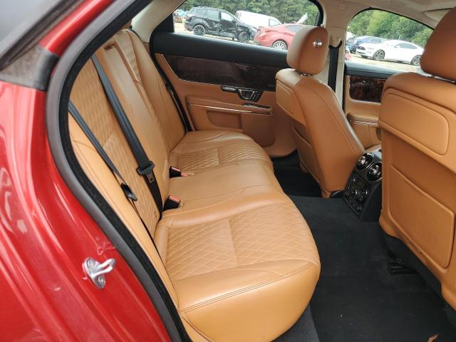 2016 JAGUAR XJL PORTFO SAJWA2G72G8V90947