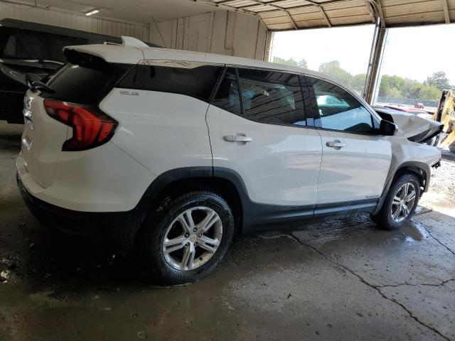 2019 GMC TERRAIN SL #3264773513