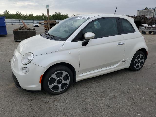 2015 FIAT 500 ELECTR 3C3CFFGE0FT656988