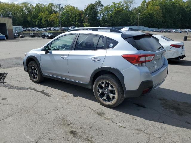 2018 SUBARU CROSSTREK - JF2GTADC8JH321031
