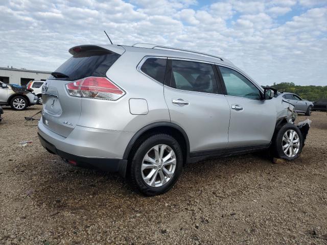 2016 NISSAN ROGUE S #3291377133