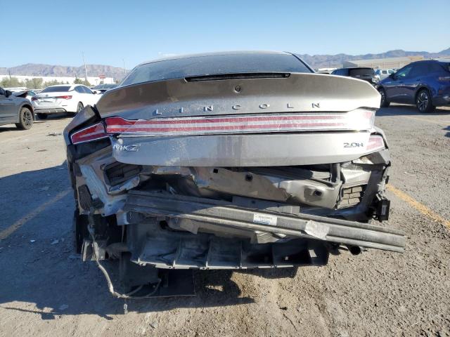 2016 LINCOLN MKZ HYBRID 3LN6L2LU3GR627728