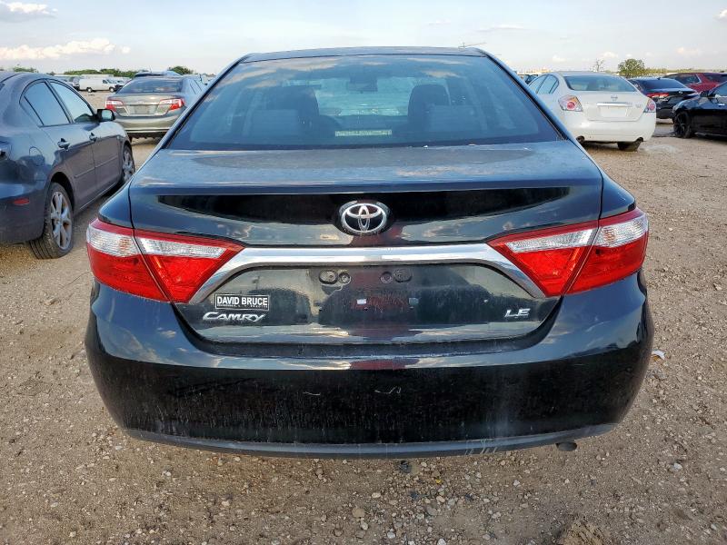 2016 TOYOTA CAMRY LE 4T4BF1FKXGR562577