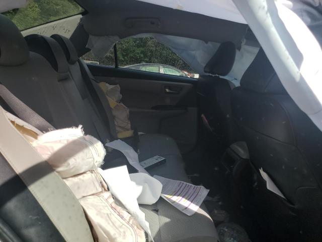 2016 TOYOTA CAMRY LE #3285534277