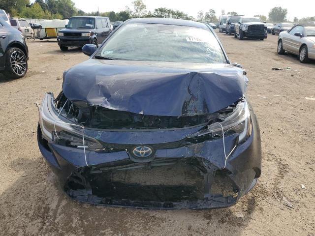 2023 TOYOTA COROLLA LE - JTDBDMHE3PJ000311