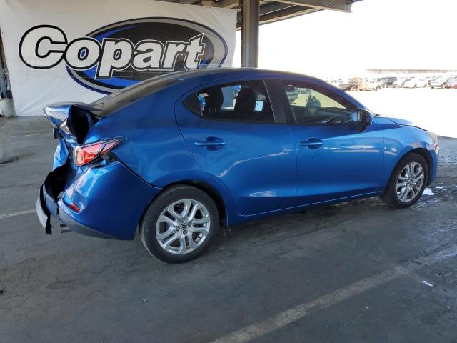 2016 TOYOTA SCION IA 3MYDLBZV8GY144142