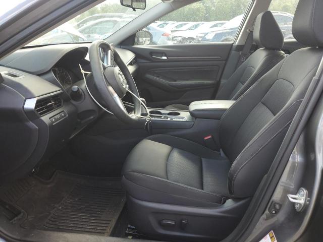 2019 NISSAN ALTIMA S 1N4BL4BW4KC206955