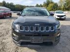 Lot #3294410576 2020 JEEP COMPASS LA