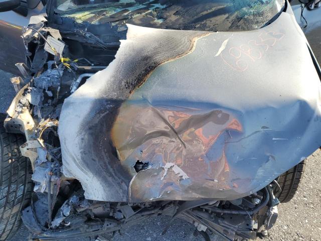 2022 NISSAN ROGUE SV 5N1BT3BB0NC698353