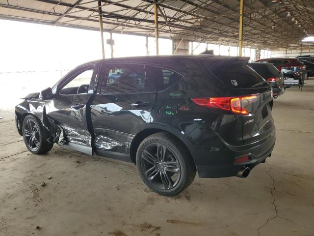 2021 ACURA RDX A-SPEC 5J8TC1H69ML018053