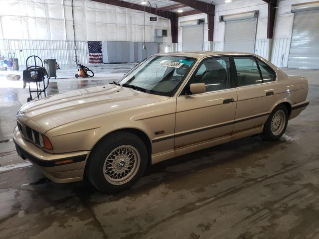 BMW 525 I AUTO