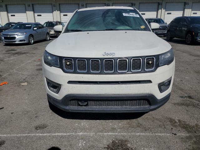 2019 JEEP COMPASS LA 3C4NJDBB5KT702281