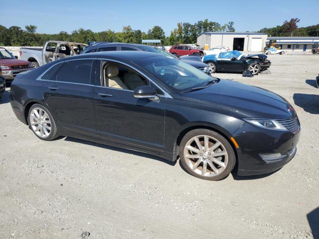 2015 LINCOLN MKZ 3LN6L2JK0FR625922