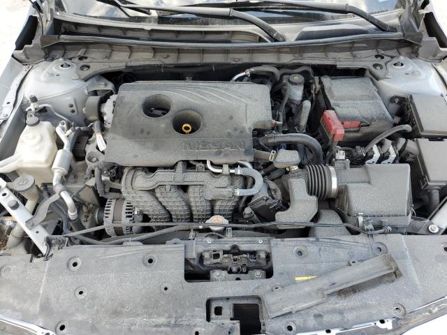 2019 NISSAN ALTIMA S #3310351021