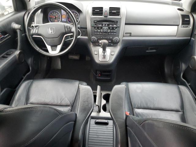 2011 HONDA CR-V EXL - 5J6RE4H73BL084070