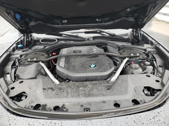 2023 BMW 740 I WBA23EH01PCM48626