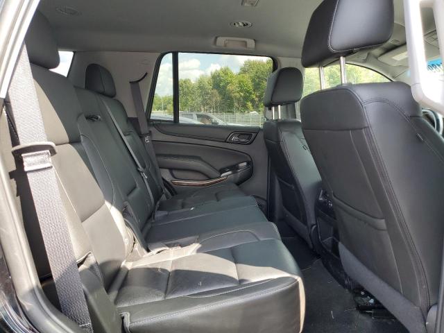 2019 CHEVROLET TAHOE K150 1GNSKBKC2KR101665