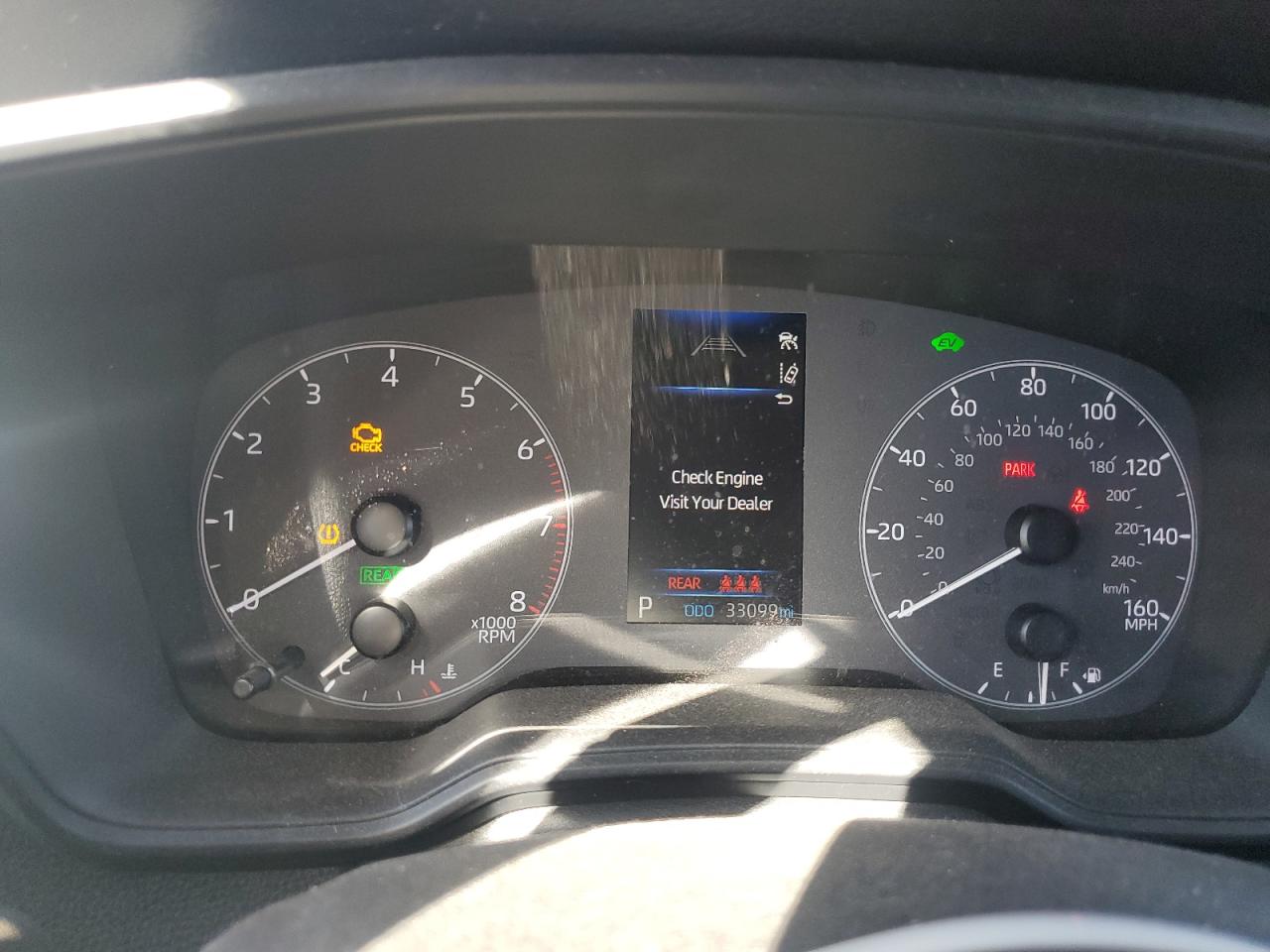 TOYOTA COROLLA CROSS SE