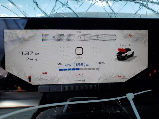 2025 GMC HUMMER PIC #3317055983