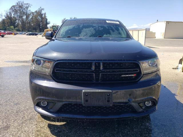 2016 DODGE DURANGO SX 1C4RDHAG2GC361907