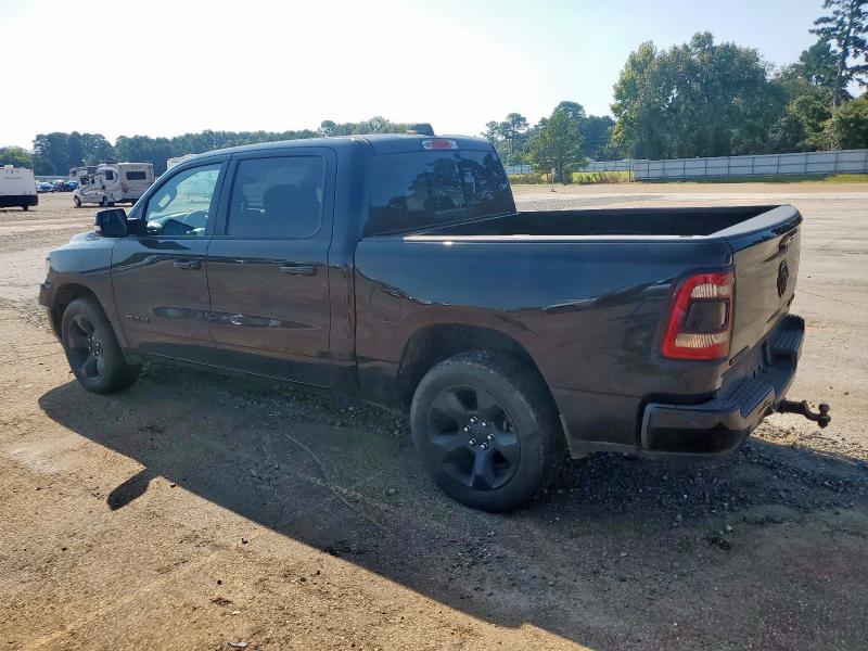 2019 RAM 1500 BIG H - 1C6SRFFT7KN709928