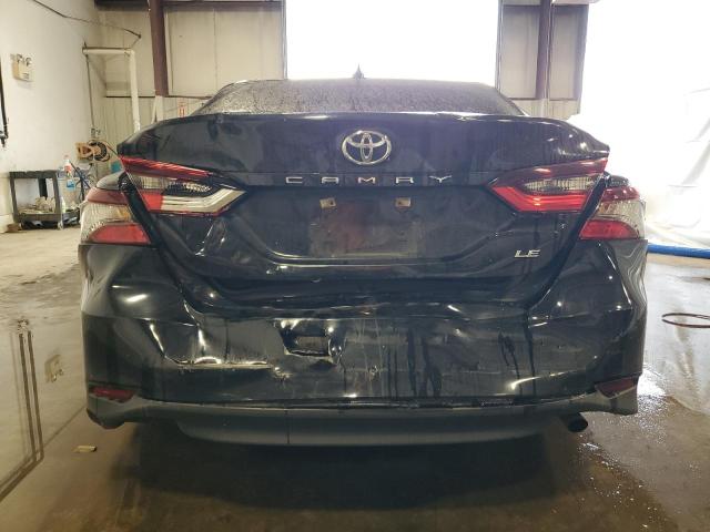 2021 TOYOTA CAMRY LE - 4T1C11AK8MU461084