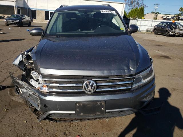 2019 VOLKSWAGEN TIGUAN SE 3VV2B7AX9KM077667