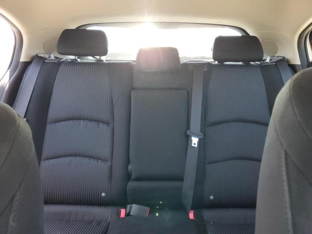 2016 MAZDA 3 TOURING #3318104365