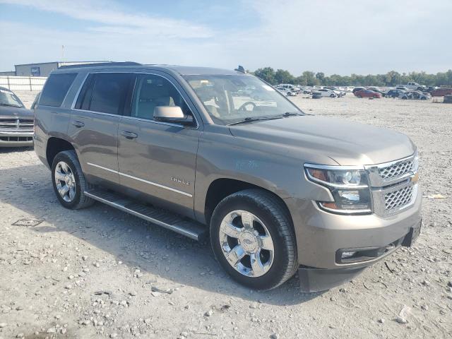 2018 CHEVROLET TAHOE K150 1GNSKBKC0JR193521