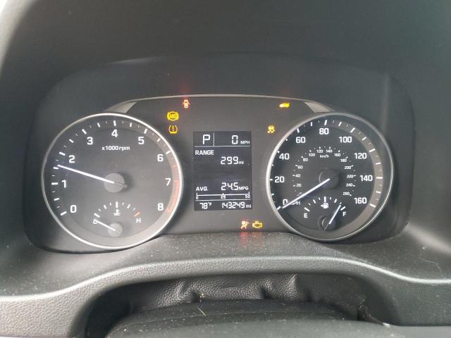 2017 HYUNDAI ELANTRA SE - 5NPD84LF6HH045718