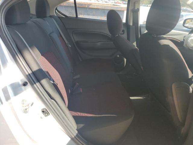 2024 MITSUBISHI MIRAGE G4 ES ML32FUFJ0RHF18564