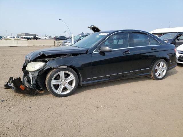 MERCEDES-BENZ C 300 4MAT