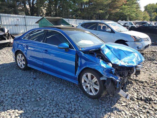 2018 AUDI RS3 WUABWGFF0J1902805