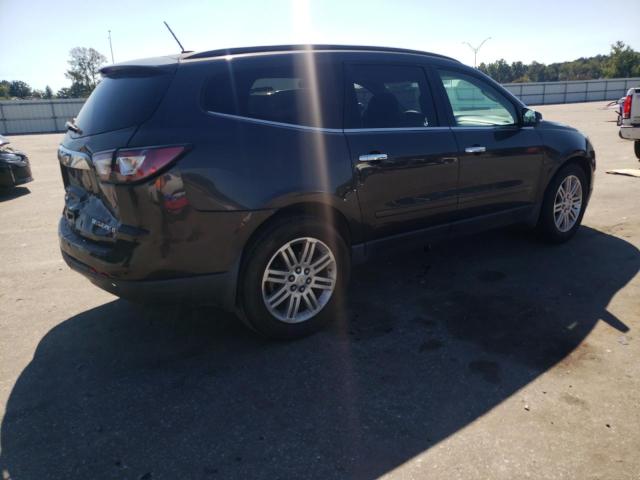 2013 CHEVROLET TRAVERSE L - 1GNKVGKD9DJ261895