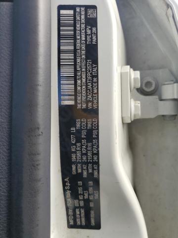 2015 JEEP RENEGADE S ZACCJAAT3FPC25721