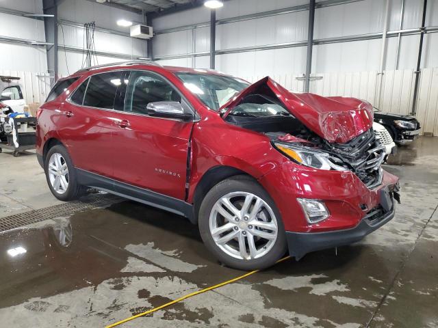2019 CHEVROLET EQUINOX PR 2GNAXPEX6K6100331