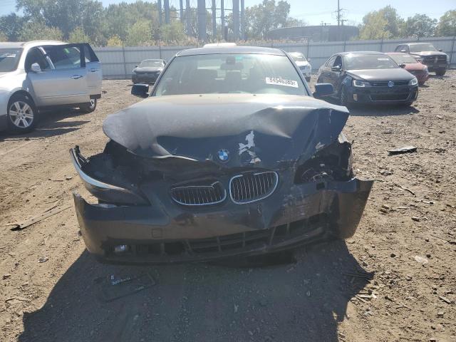 2007 BMW 530 XI - Other View