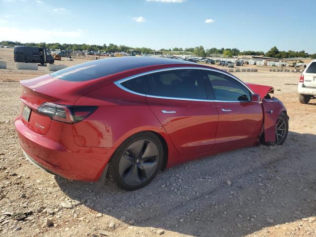 2018 TESLA MODEL 3 - 5YJ3E1EB8JF129881