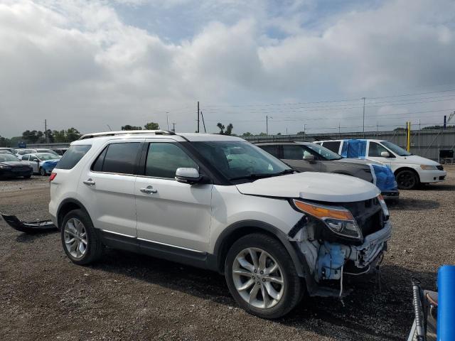 2015 FORD EXPLORER LIMITED 1FM5K8F89FGB67190