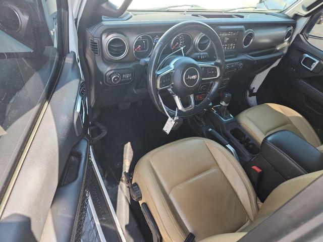 2018 JEEP WRANGLER R 1C4HJXCG8JW301700